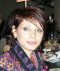 Rencontre Femme : Marina, 44 ans à Russe  санкт-петербург